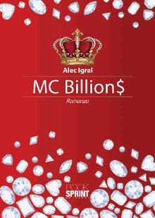 MC Billion$.  Alec Igral