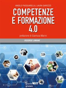 Competenze e formazione 4.0.  Angelo Pasquarella