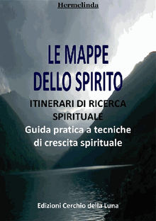 Le Mappe dello Spirito.  Hermelinda