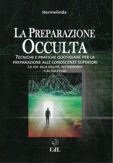 Preparazione Occulta.  Hermelinda