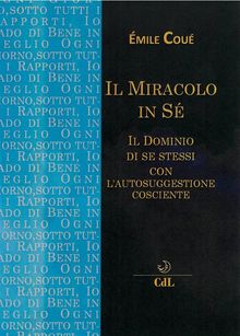 Il Miracolo in S.  Emile Coue