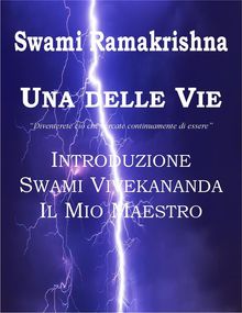 Una delle Vie.  Swami Ramakrishna