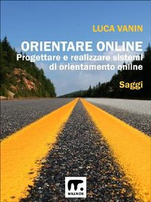 Orientare online.  Luca Vanin