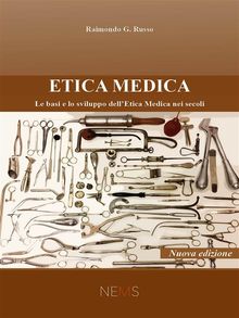 Etica Medica.  Raimondo G. Russo