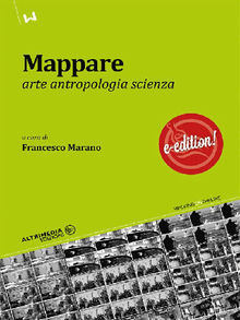 Mappare.  Francesco Marano