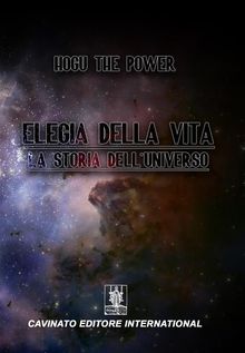 Elegia della vita.  Hogu the power