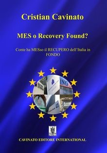 MES o Recovery Found?.  Cristian Cavinato