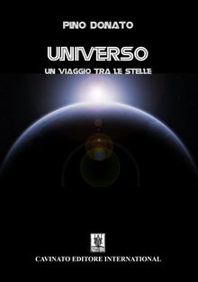 Universo.  Pino Donato