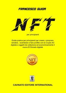 NFT per principianti.  francesco guida
