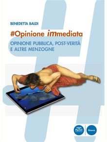 #opinione immediata.  Benedetta Baldi