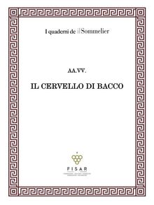 Il cervello di Bacco.  Alice Lupi