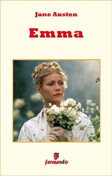 Emma.  Jane Austen