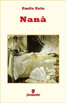 Nan.  Emile Zola