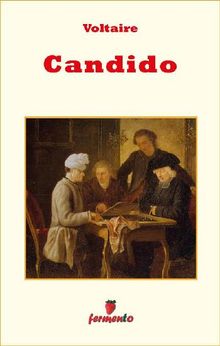 Candido.  Voltaire