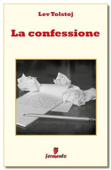 La confessione.  Ornella Salsano