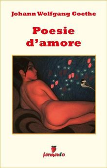 Poesie d'amore.  Giovanna Lehmann