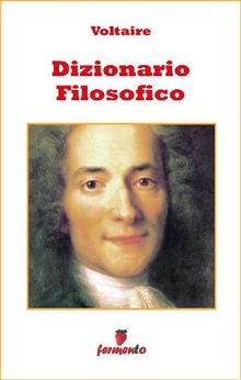 Dizionario filosofico.  Giulio Anneo