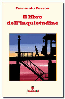 Il libro dell'inquietudine.  Dori Sardelli