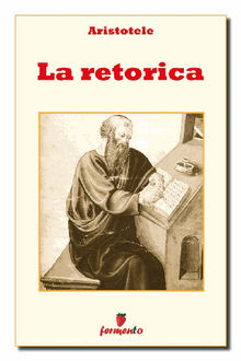 La retorica.  Lucio Vergari