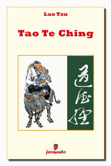 Tao Te Ching.  Fabiana Argentieri