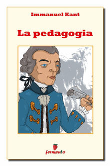 La pedagogia.  Domenico Morace