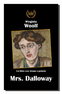 Mrs. Dalloway.  Gilda De Angelis