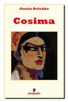 Cosima.  Grazia Deledda