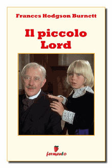 Il piccolo Lord.  Marta Noto