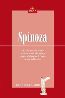 Spinoza.  Maurizio Zani