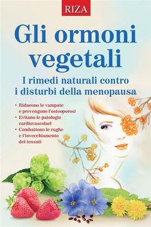 Gli ormoni vegetali.  Vittorio Caprioglio