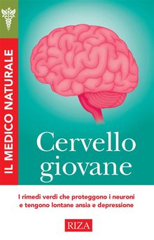 Cervello giovane.  Vittorio Caprioglio