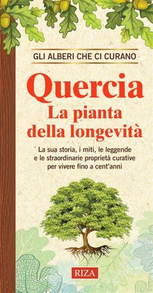 Quercia.  Vittorio Caprioglio