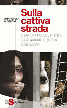 Sulla cattiva strada.  Annamaria Manzoni