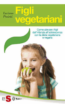 Figli vegetariani.  Luciano Proietti