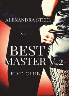 Best Master (Five Club).  Alexandra Steel