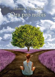 Ora pro nobis.  Monica Tantardini