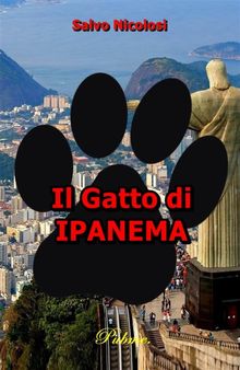 Il Gatto di Ipanema.  Salvo Nicolosi