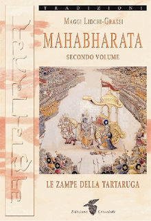 Mahabharata II.  Maggi Lidchi-Grassi
