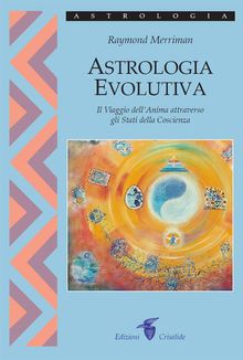 Astrologia Evolutiva.  Raymond Merriman