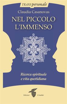 Nel piccolo limmenso.  Claudia Casanovas