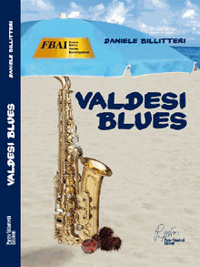 F.B.A.I. Valdesi Blues.  daniele billitteri