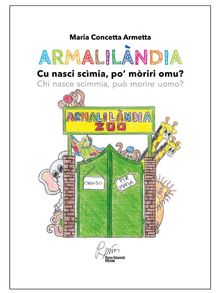 Armalilandia.  Maria Concetta Armetta