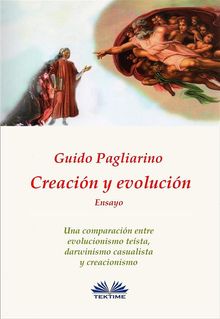 Creacin Y Evolucin.  Mariano Bas