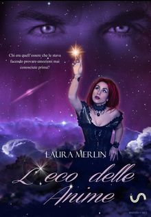 L'Eco Delle Anime.  Laura Merlin