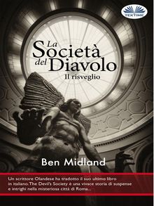 La Societ Del Diavolo.  Alberto Favaro