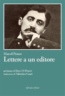 Lettere a un editore.  Valentina Conti