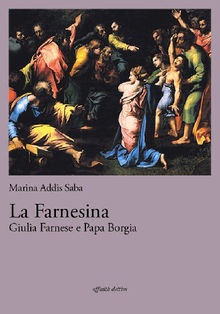 La Farnesina.  Marina Addis Saba