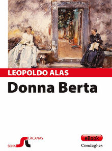 Donna Berta.  Giovanni Muroni