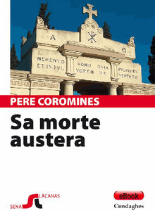 Sa morte austera.  Antoni Arca