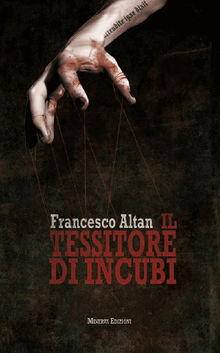 Il tessitore di incubi.  Francesco Altan